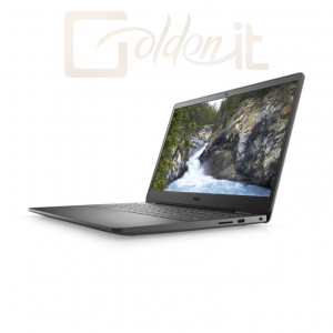 Notebook Dell Vostro 3500 Black - V3500-23