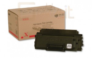 Nyomtató - Tintapatron Xerox Phaser 3450 Black toner 10.000 oldal - 106R00688