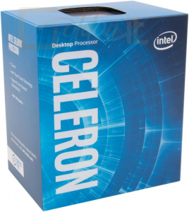 Processzorok Intel Celeron G5925 3600MHz 4MB LGA1200 Box - BX80701G5925