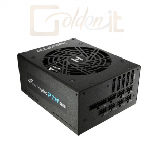 Táp FSP 850W 80+ Platinum Hydro PTM Pro - HYDRO PTM PRO 850