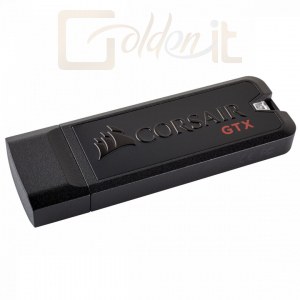 USB Ram Drive Corsair 1TB Flash Voyager GTX USB3.1 Black - CMFVYGTX3C-1TB