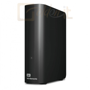 Winchester (külső) Western Digital 16TB 3,5