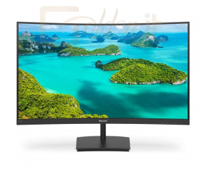 Monitor Philips 23,6