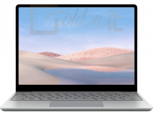 Notebook Microsoft Surface Laptop Go Platinum UK - 1ZO-00024
