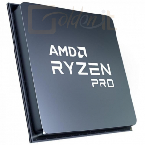 Processzorok AMD Ryzen 5 PRO 4650G 3,7GHz OEM - 100-100000143MPK