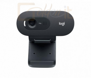 Logitech Webcam  C505E HD Business  - 960-001372