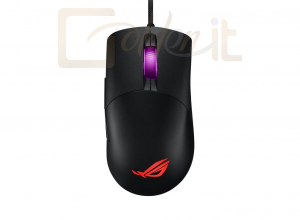 Egér Asus ROG Keris mouse Black - 90MP01R0-B0UA00