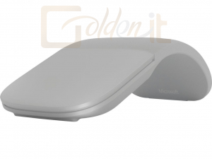 Egér Microsoft Surface Arc mouse Light Gray - CZV-00094