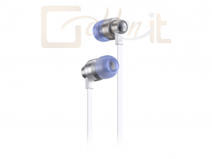 Fejhallgatók, mikrofonok Logitech G333 Headset White - 981-000930