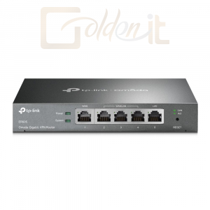 Hálózati eszközök TP-Link ER605 Omada Gigabit VPN Router - ER605