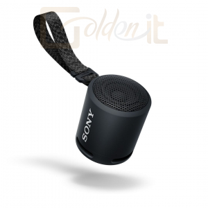 Hangfal Sony SRS-XB13 Bluetooth Speaker Black - SRSXB13B.CE7