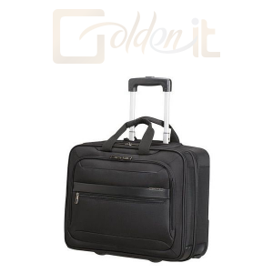 Notebook kiegészitők Samsonite Vectura Evo Rolling Tote 17,3