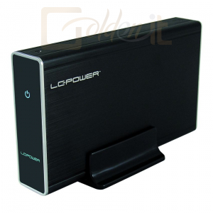 Mobilrack LC Power LC-35U3 USB 3.0 Enclosure 3,5