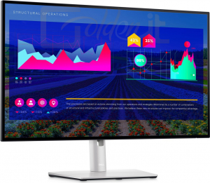 Monitor Dell 27