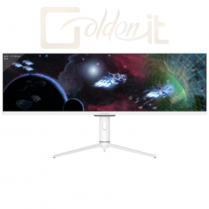 Monitor LC Power 43,8