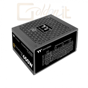 Táp Thermaltake 650W 80+ Gold Toughpower SFX TT Premium Edition - PS-STP-0650FNFAGE-1