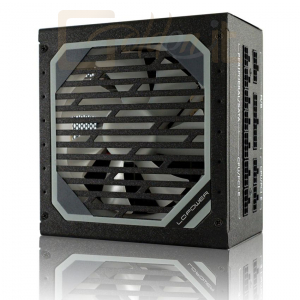 Táp LC Power 1000W 80+ Gold Super Silent Modular  - LC1000M V2.31