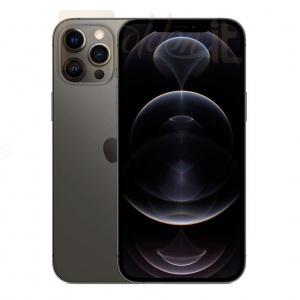 Mobil készülékek Apple iPhone 12 Pro Max 128GB Graphite - MGD73