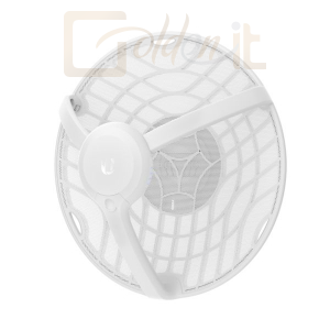 Access Point Ubiquiti GBE-LR GigaBeam Long Range airMAX AC 60GHz/5GHz Backup Radio - GBE-LR
