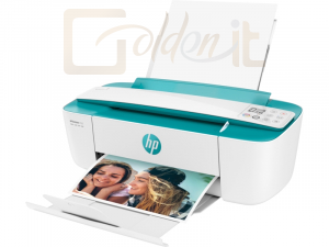 HP DeskJet 3762 WIRELESS TINTASUGARAS NYOMTATÓ/MÁSOLÓ/SCANNER T8X23B