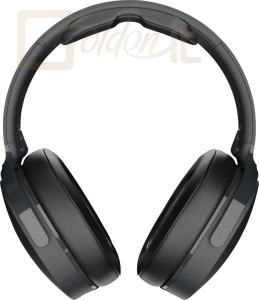 Fejhallgatók, mikrofonok Skullcandy Hesh Evo Wireless Headphones True Black - S6HVW-N740