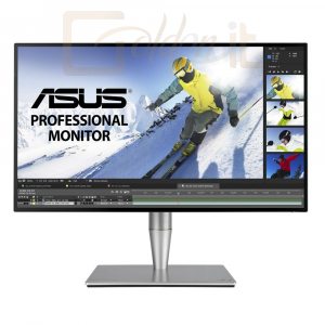 Monitor Asus 27