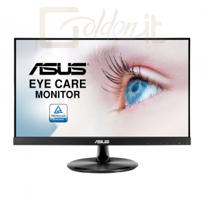 Monitor Asus 21,5