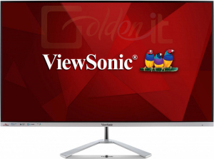 Monitor Viewsonic 31,5