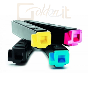 Nyomtató - Tintapatron Kyocera Kyocera TK-8315Y toner - KYTK8315Y