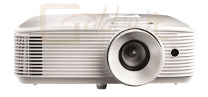 Projektor Optoma EH334  - E1P1A0NWE1Z1