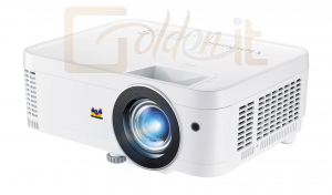 Projektor Viewsonic PX706HD - PX706HD