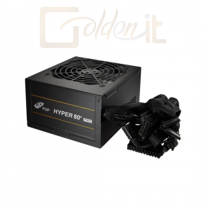 Táp FSP 700W 80+ Hyper Pro OEM - 9PA7008801