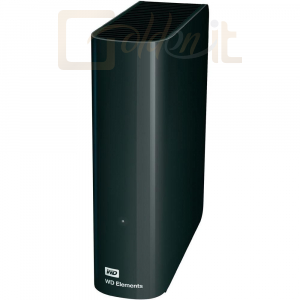 Winchester (külső) Western Digital 4TB 3,5