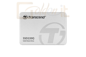 Winchester SSD Transcend 2TB 2,5