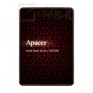 Winchester SSD Apacer 1TB 2,5