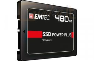 Winchester SSD Emtec 240GB 2,5