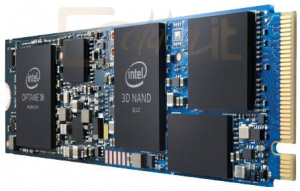 Winchester SSD Intel 256GB M.2 2280 NVMe Optane H10  - HBRPEKNX0101A01