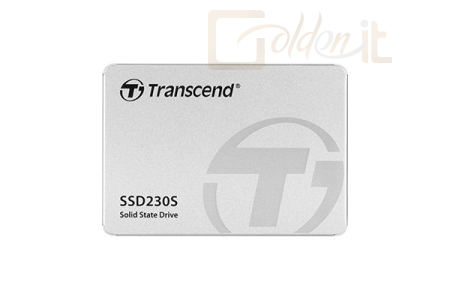 Winchester SSD Transcend 1TB 2,5