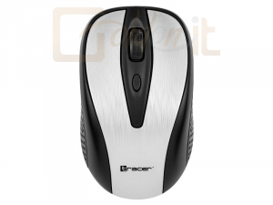 Egér Tracer Joy II RF Nano USB Silver - TRAMYS46709