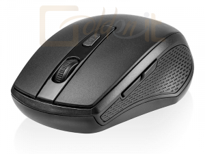 Egér Tracer Deal RF Nano Mouse Black - TRAMYS46729