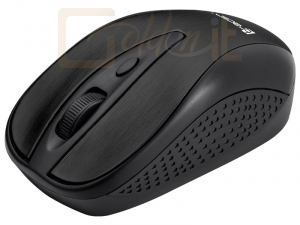 Egér Tracer JOY II RF Nano USB Wireless Mouse Black - TRAMYS46714