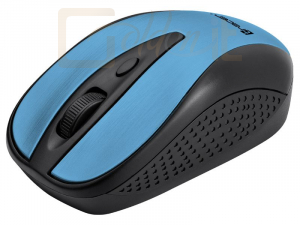 Egér Tracer JOY II RF Nano USB Wireless Mouse Blue  - TRAMYS46708