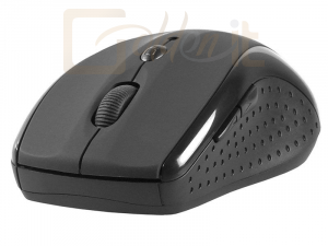 Egér Tracer Blaster II RF NANO Wireless Black - TRAMYS44901