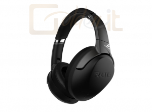 Fejhallgatók, mikrofonok Asus ROG Strix Go BT Headset Black - ROG STRIX GO BT