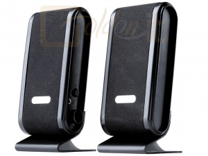 Hangfal Tracer 2.0 Quanto USB Speaker Black - TRAGLO43293