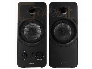 Hangfal Tracer 2.0 Mark USB Bluetooth Speaker Black - TRAGLO46370