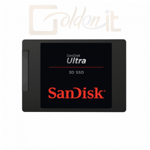 Winchester SSD Sandisk 4TB 2,5
