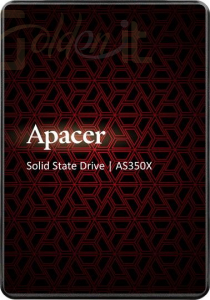 Winchester SSD Apacer 256GB 2,5