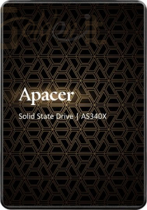 Winchester SSD Apacer 480GB 2,5
