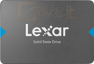 Winchester SSD Lexar 240GB 2,5